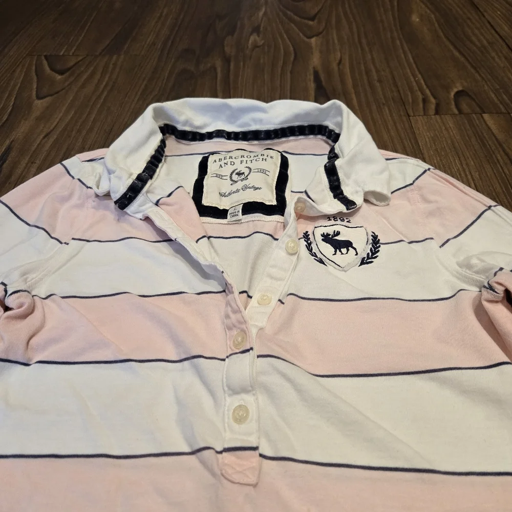 Abercrombie & Fitch abercrombie fitch